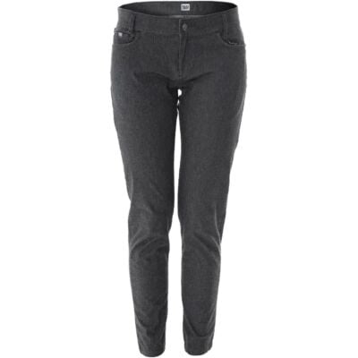 Snap Climbing Skinny Jean Pants レディースパンツ
