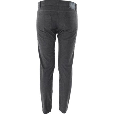 Snap Climbing Skinny Jean Pants レディースパンツ