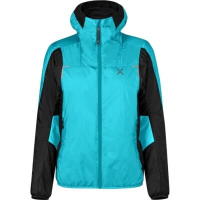 Montura Skisky 2.0 Jacket W レディースダウンジャケット