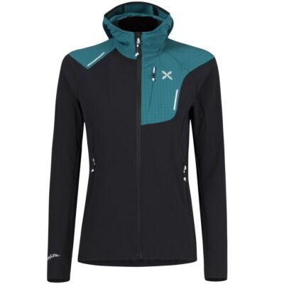 Montura Ski Style 2 Jacket Woman ソフトシェル レディース