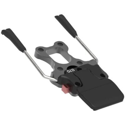 ATK Race Ski Brake スキー ストッパー アルパインスキー用