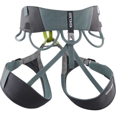 Edelrid Skye クライミングハーネス