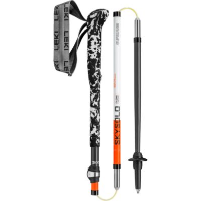Leki Skysolo FX.One Carbon トレッキングポール