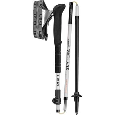 Leki Skytera FX Carbon SL 折りたたみ式ポール