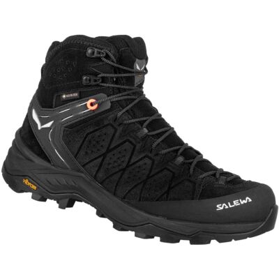 SALEWA W's Alp Trainer 2 GTX Mid レディーストレッキングブーツ