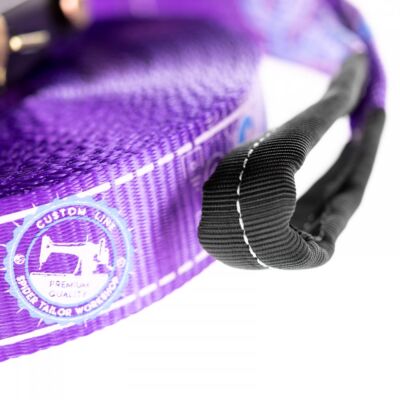Spider Slacklines Slackline Kit Custom Line 15 スラックライン