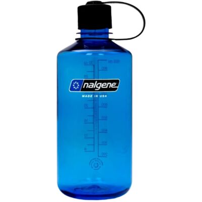 Nalgene 32 oz Narrow Mouth Sustain 1 l ボトル