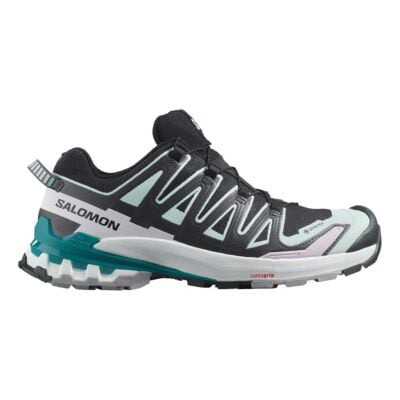 Salomon Shoes XA Pro 3D V9 GTX W トレッキングシューズ