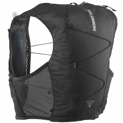 Salomon Active Skin 8 トレイルランニング用ザック