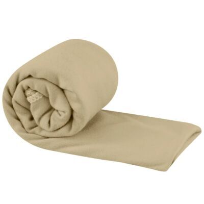 Sea To Summit Pocket Towel S マイクロファイバータオル