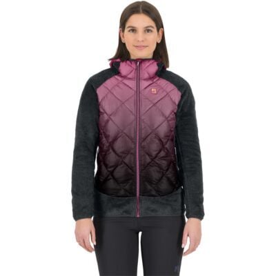 Karpos Smart W Marmarole Jacket レディースハイブリッドジャケット
