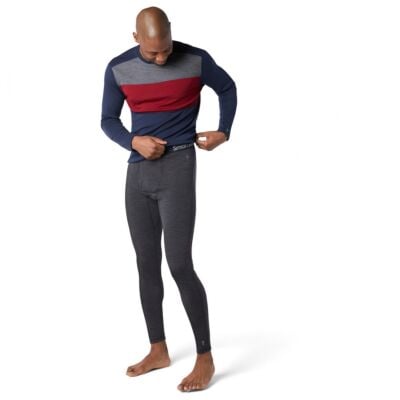 Smartwool Men's Merino 250 Baselayer Bottom Boxed メンズサーマルパンツ