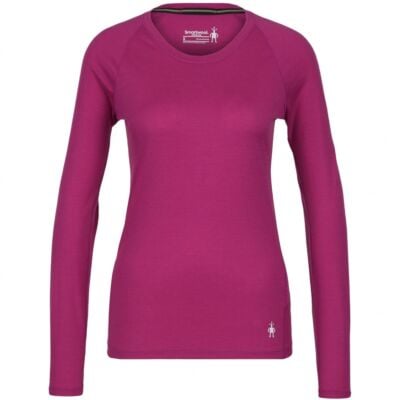 Smartwool W's Merino 150 Baselayer Long Sleeve Boxed レディースサーマルシャツ