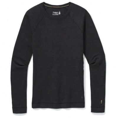 Smartwool W's Classic Thermal Merino Crew レディース長袖サーマルシャツ