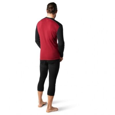 Smartwool Merino 250 Baselayer Crew Boxed LS メンズ用サーマルシャツ