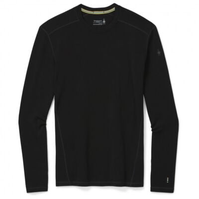 Smartwool Merino 250 Baselayer Crew Boxed LS メンズ用サーマルシャツ