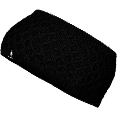 Smartwool Fleece Lined Headband 日常用ヘッドバンド