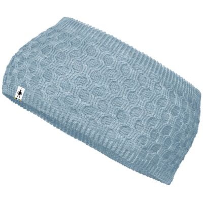 Smartwool Fleece Lined Headband 日常用ヘッドバンド