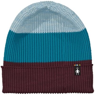 Smartwool Cantar Colorblock ニットキャップ