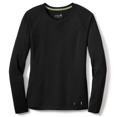 Smartwool W's Merino 150 Baselayer Long Sleeve Boxed レディースサーマルシャツ