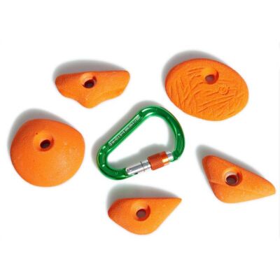 Smog set tacche piccole 02 - 5 登攀用ホールド