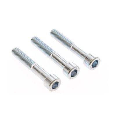 Vite bullone bulloni 10 x 90 mm per prese arrampicata