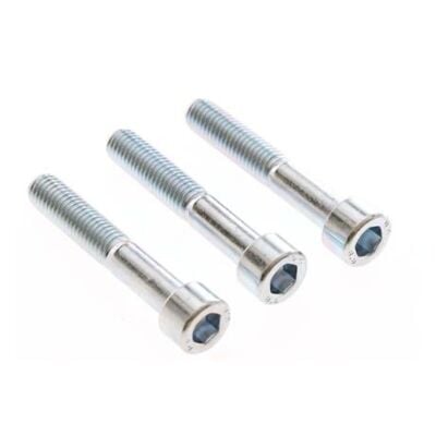 Vite bullone bulloni 10 x 50 mm per prese arrampicata