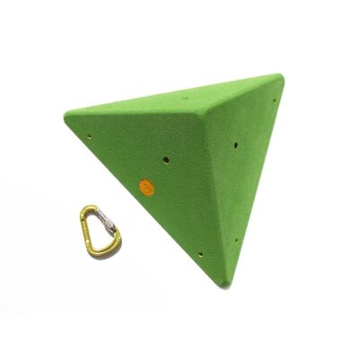 Smog Piramide 中型 ボリューム クライミング 木製