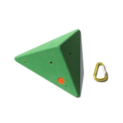 Smog Piramide piccola クライミング用ボリューム 木製