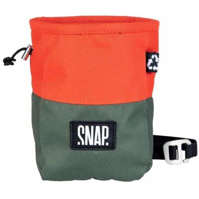 SNAP Chalk Pocket Zip チョークポケットジップ