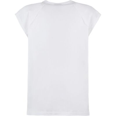 E9 Enove Snail レディース Tシャツ