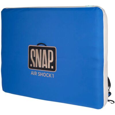 SNAP Snapclimbing Air Shock 1 Pump クラッシュパッド ボルダリング インフレータブル