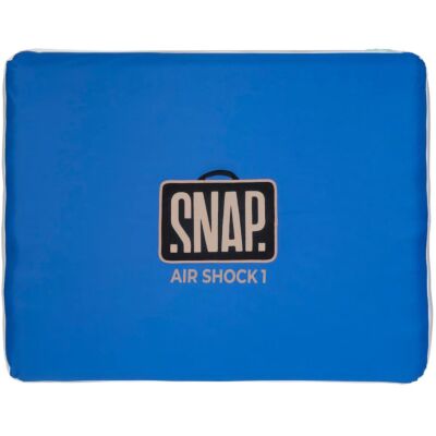 SNAP Snapclimbing Air Shock 1 Pump クラッシュパッド ボルダリング インフレータブル