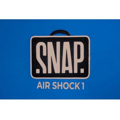 SNAP Snapclimbing Air Shock 1 Pump クラッシュパッド ボルダリング インフレータブル