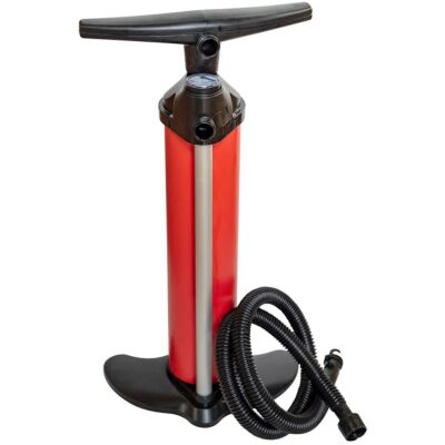 SNAP Snapclimbing Air Shock 1 Pump クラッシュパッド ボルダリング インフレータブル