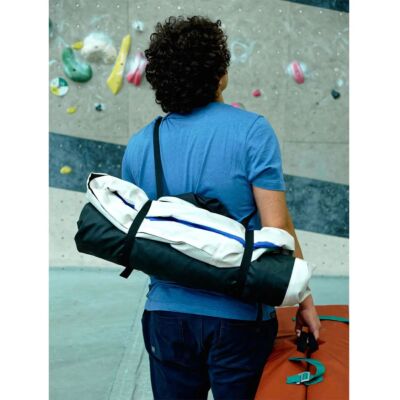 SNAP Snapclimbing Air Shock 1 Pump クラッシュパッド ボルダリング インフレータブル
