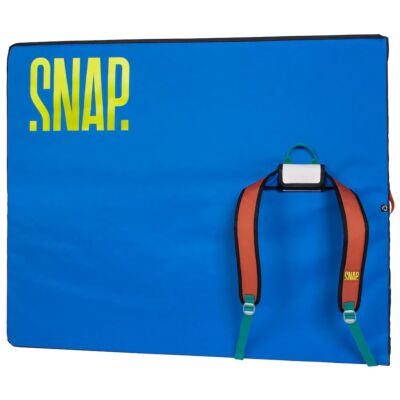 SNAP Hip クラッシュパッド ボルダリング