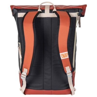 SNAP Snapclimbing Roll Top 25 シティバックパック
