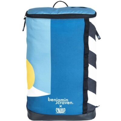 SNAP Snapclimbing Backpack 18 シティバックパック