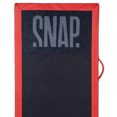 SNAP Snapclimbing Grand Plaster クラッシュパッド ボルダリング