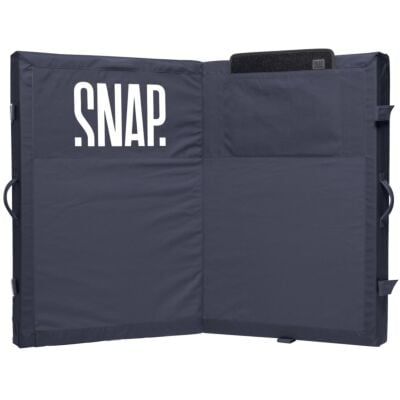 SNAP Snapclimbing Grand Rebound クラッシュパッド ボルダリング