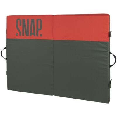 SNAP Snapclimbing Hop クラッシュパッド ボルダリング