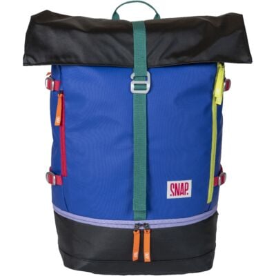 SNAP Snapclimbing Full Access 34 シティバックパック