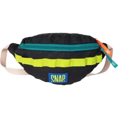 SNAP Snapclimbing ヒップバッグ ウエストバッグ