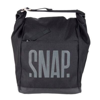 Snap Big Chalk Bag Fleece ボルダリング用チョークバッグ