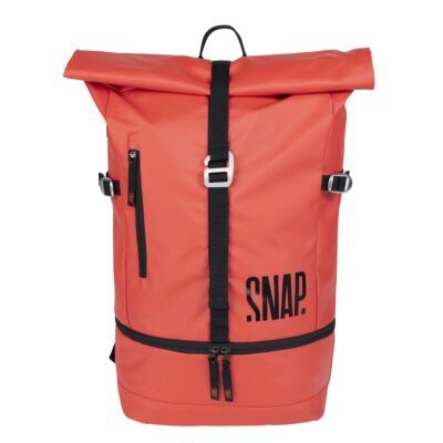 SNAP Snapclimbing Roll Top 25 シティバックパック