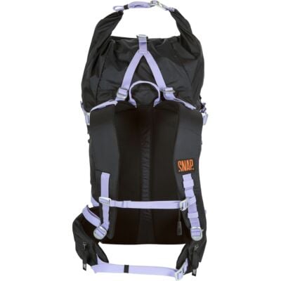 Snap Climbing Snapitch 35L クライミングと登山用バックパック