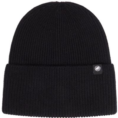 Mammut Snow Beanie ビーニー