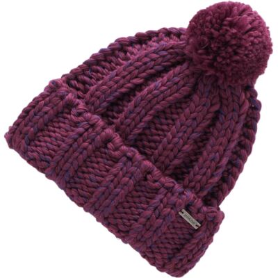 Prana Snow Crystal Beanie ニット帽
