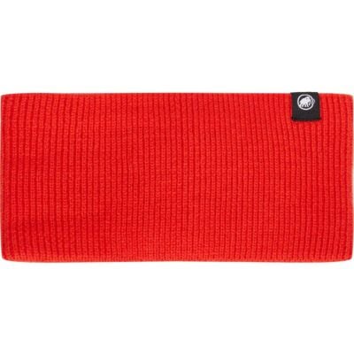 Mammut Snow Headband ヘッドバンド
